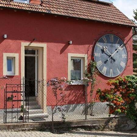 Gaestehaus Spatzennest Maikammer Zewnętrze zdjęcie