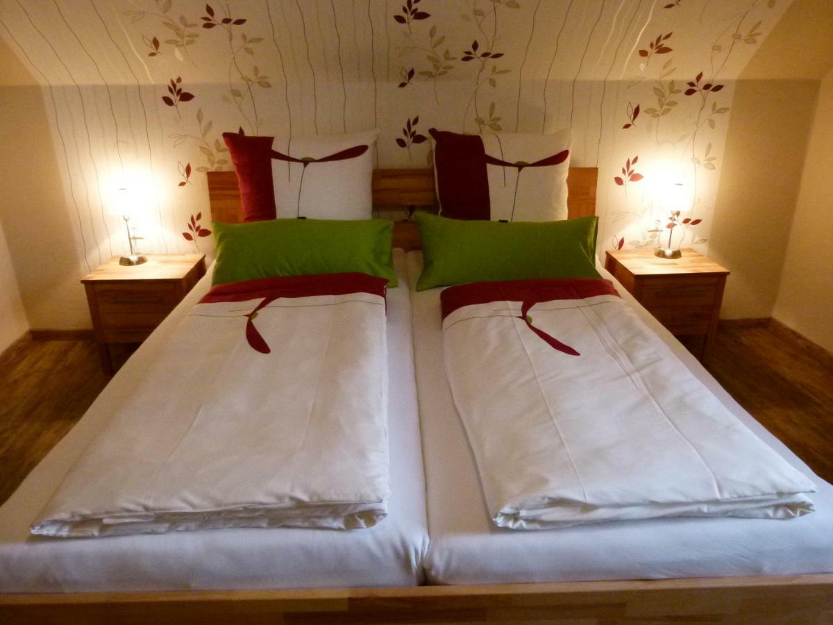 Gaestehaus Spatzennest Maikammer Zewnętrze zdjęcie