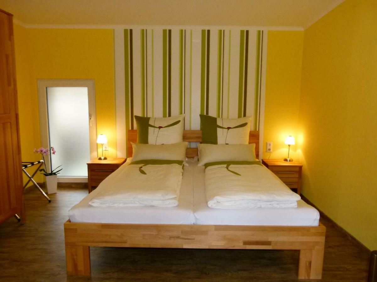 Gaestehaus Spatzennest Maikammer Zewnętrze zdjęcie