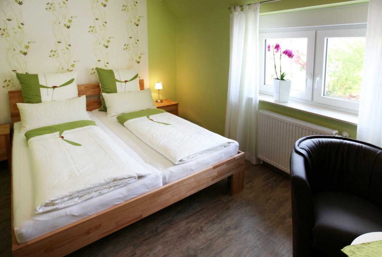 Gaestehaus Spatzennest Maikammer Zewnętrze zdjęcie