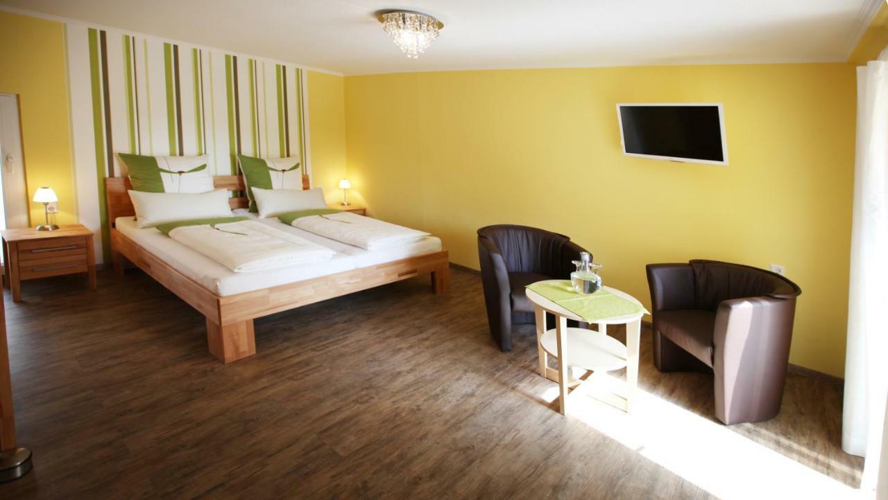 Gaestehaus Spatzennest Maikammer Zewnętrze zdjęcie