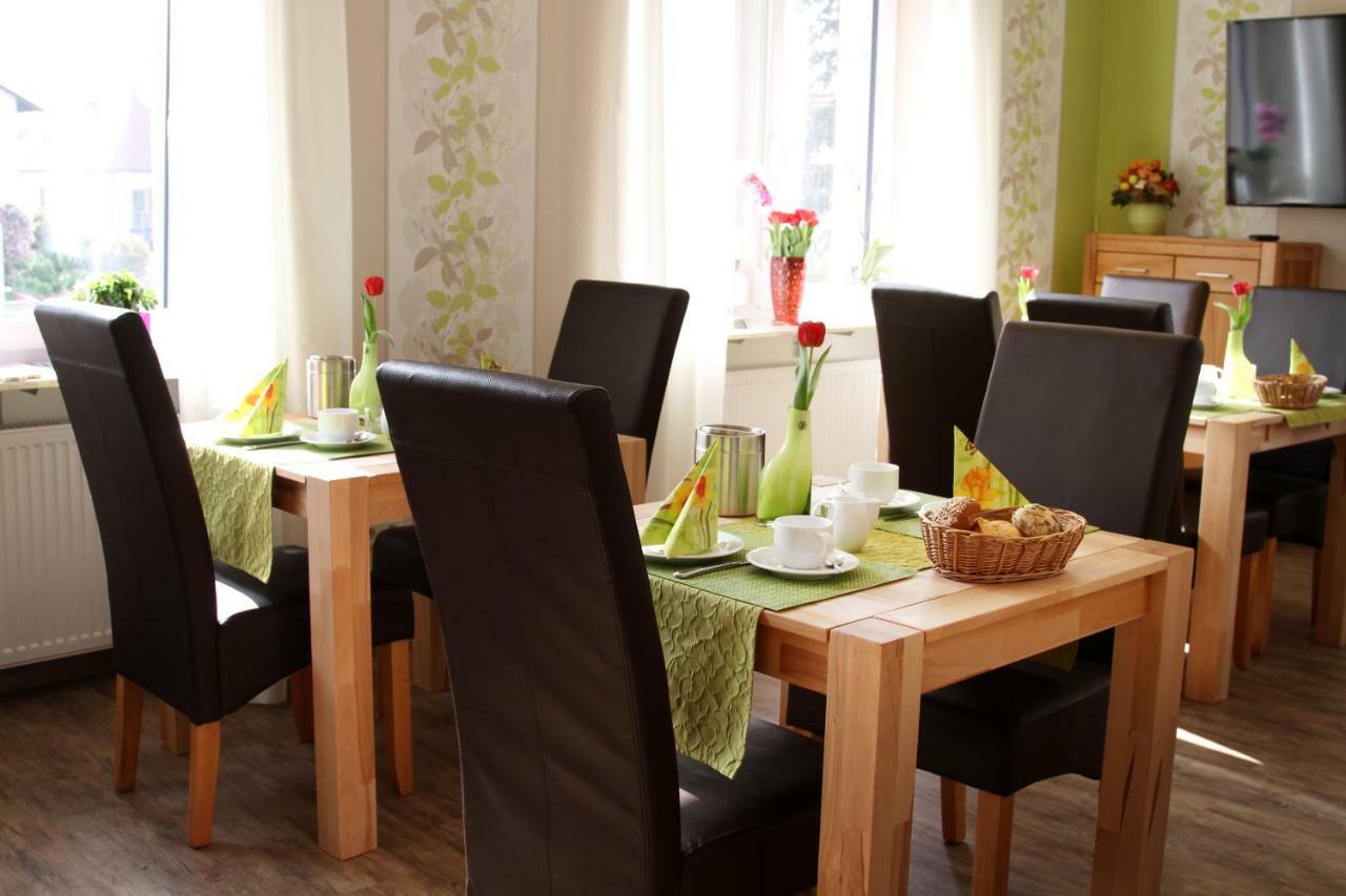 Gaestehaus Spatzennest Maikammer Zewnętrze zdjęcie