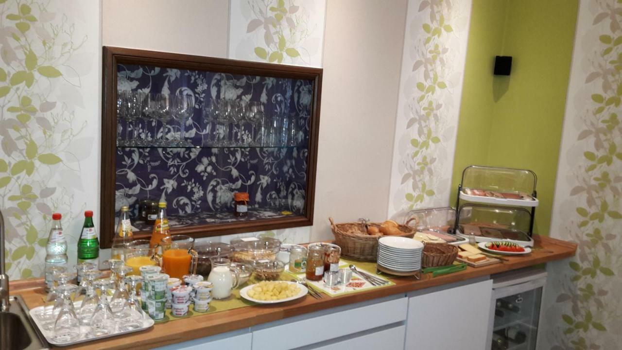 Gaestehaus Spatzennest Maikammer Zewnętrze zdjęcie